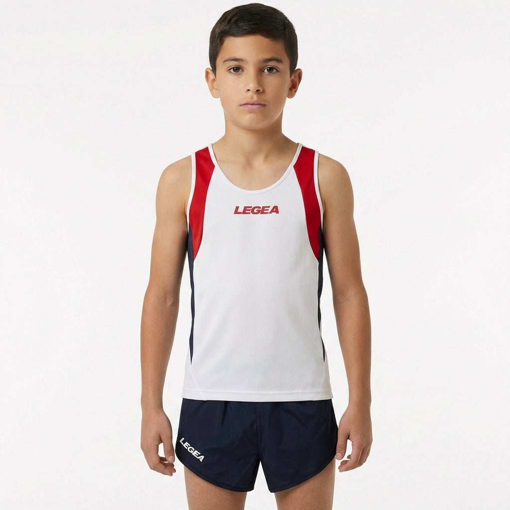 Zestaw Honolulu do treningu i rozgrzewki