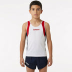 Zestaw Honolulu do treningu i rozgrzewki