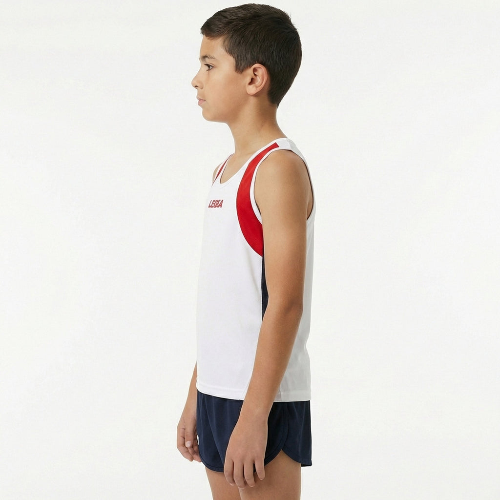 Zestaw Honolulu do treningu i rozgrzewki