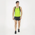 Completo da atletica leggera Fiji