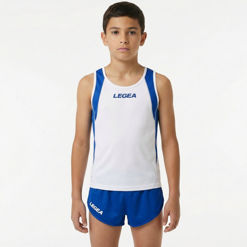 Zestaw do lekkoatletyki Nowy Jork 42