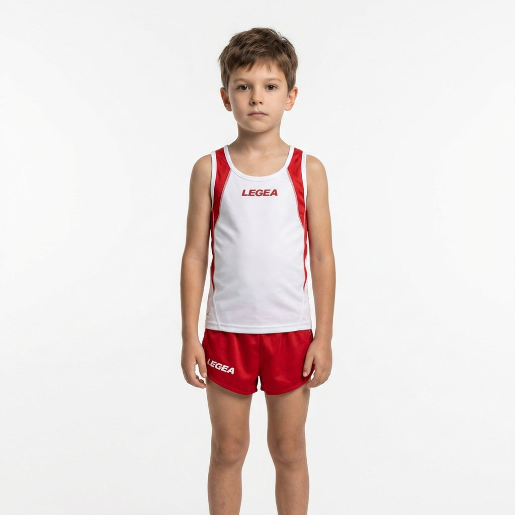 Zestaw lekkoatletyczny New York 42