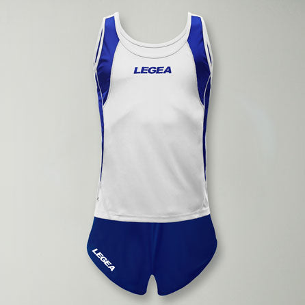 Kit calcio New York 42 per allenamenti