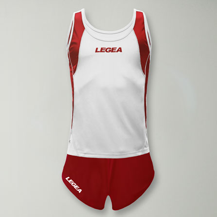 Kit calcio New York 42 per allenamenti