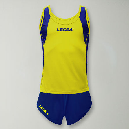 Kit calcio New York 42 per allenamenti