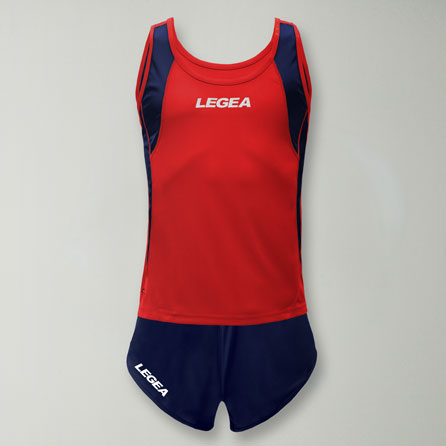 Kit calcio New York 42 per allenamenti