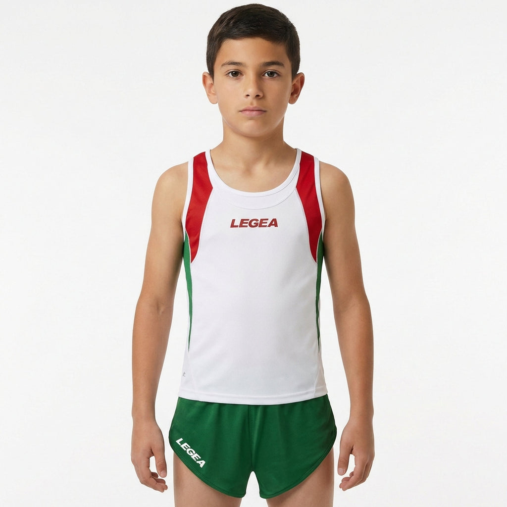 Kit d'athlétisme Marathon