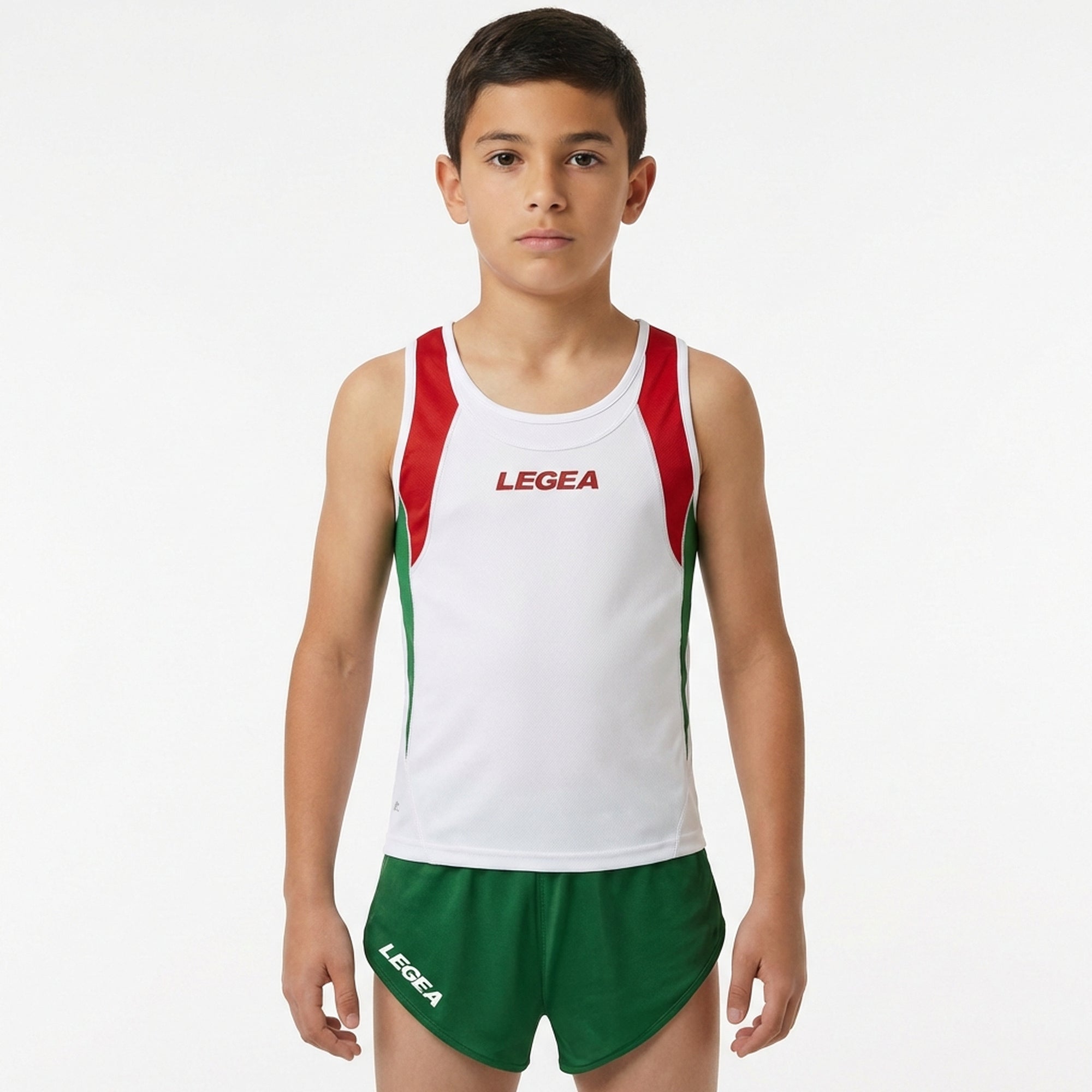 Kit da atletica Marathon