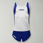 completo da running Kit Marathon