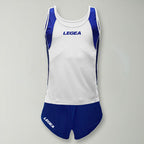 completo da running Kit Marathon