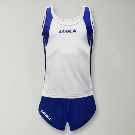 completo da running Kit Marathon