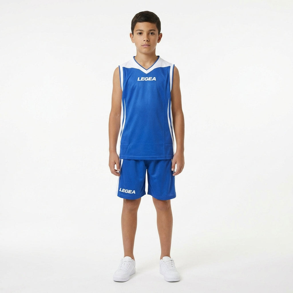 Kit Jackson basket per allenamento