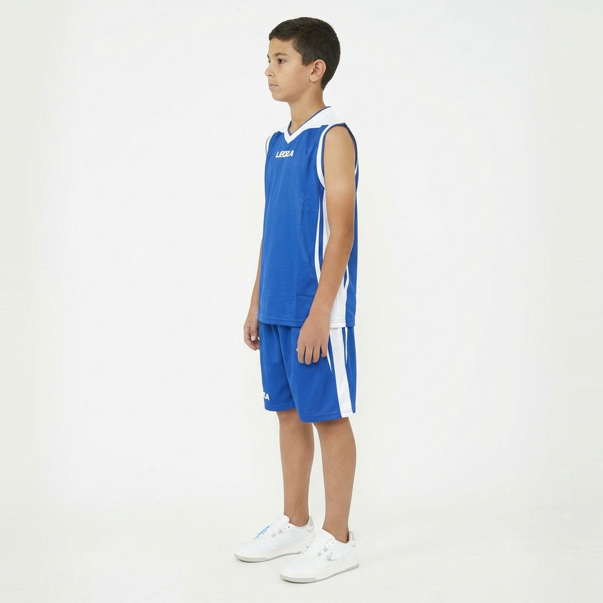 Kit Jackson basket voor training