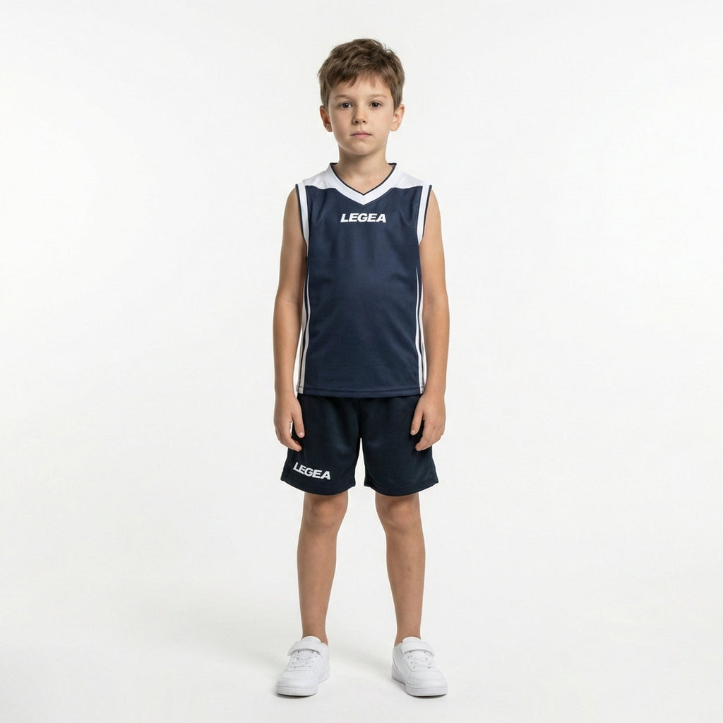 Kit Jackson basket per allenamento