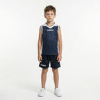 Kit Jackson basket per allenamento