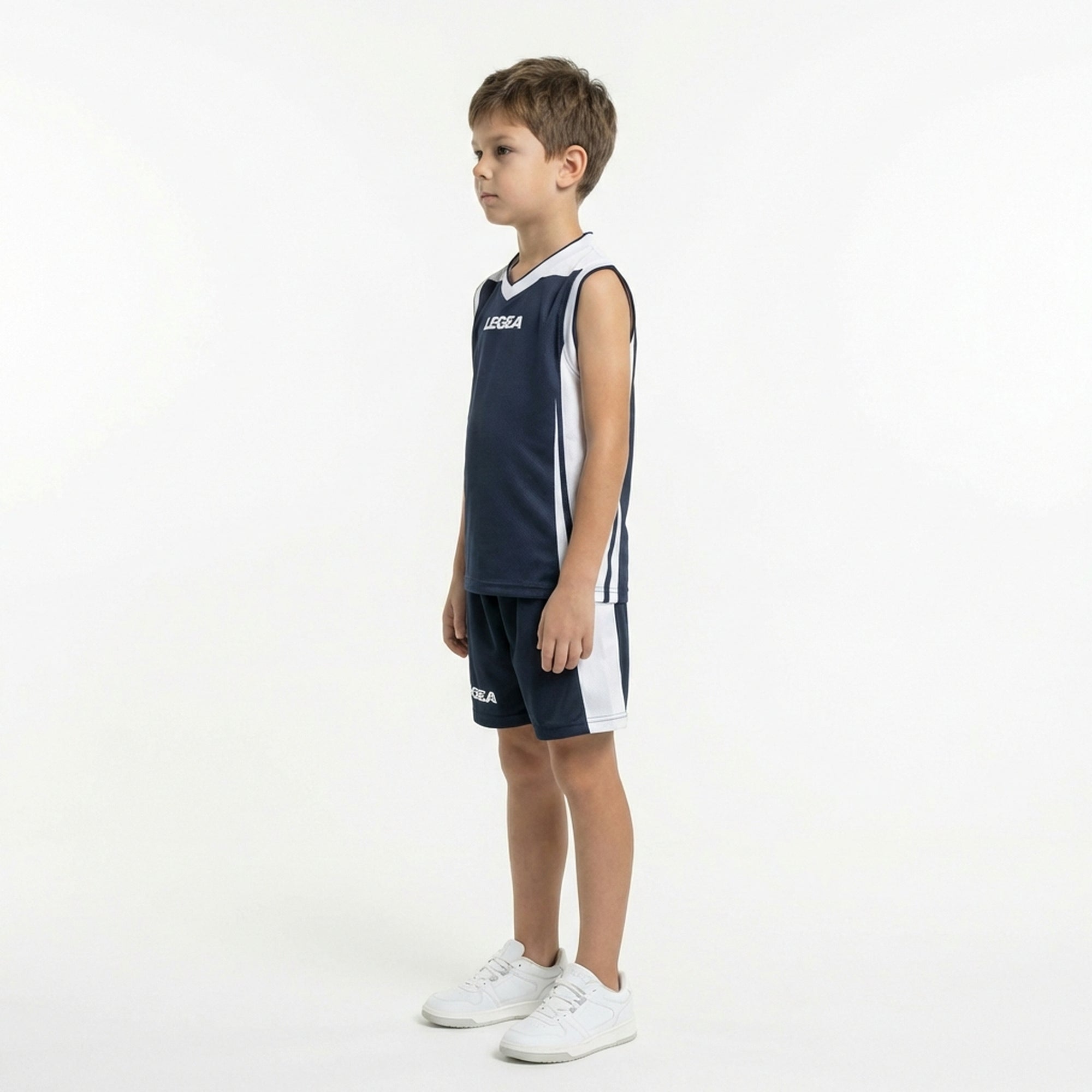 Kit Jackson basket voor training