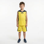 Kit Jackson basket per allenamento