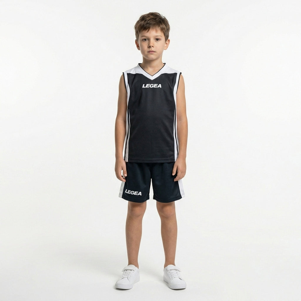 Kit Jackson basket per allenamento