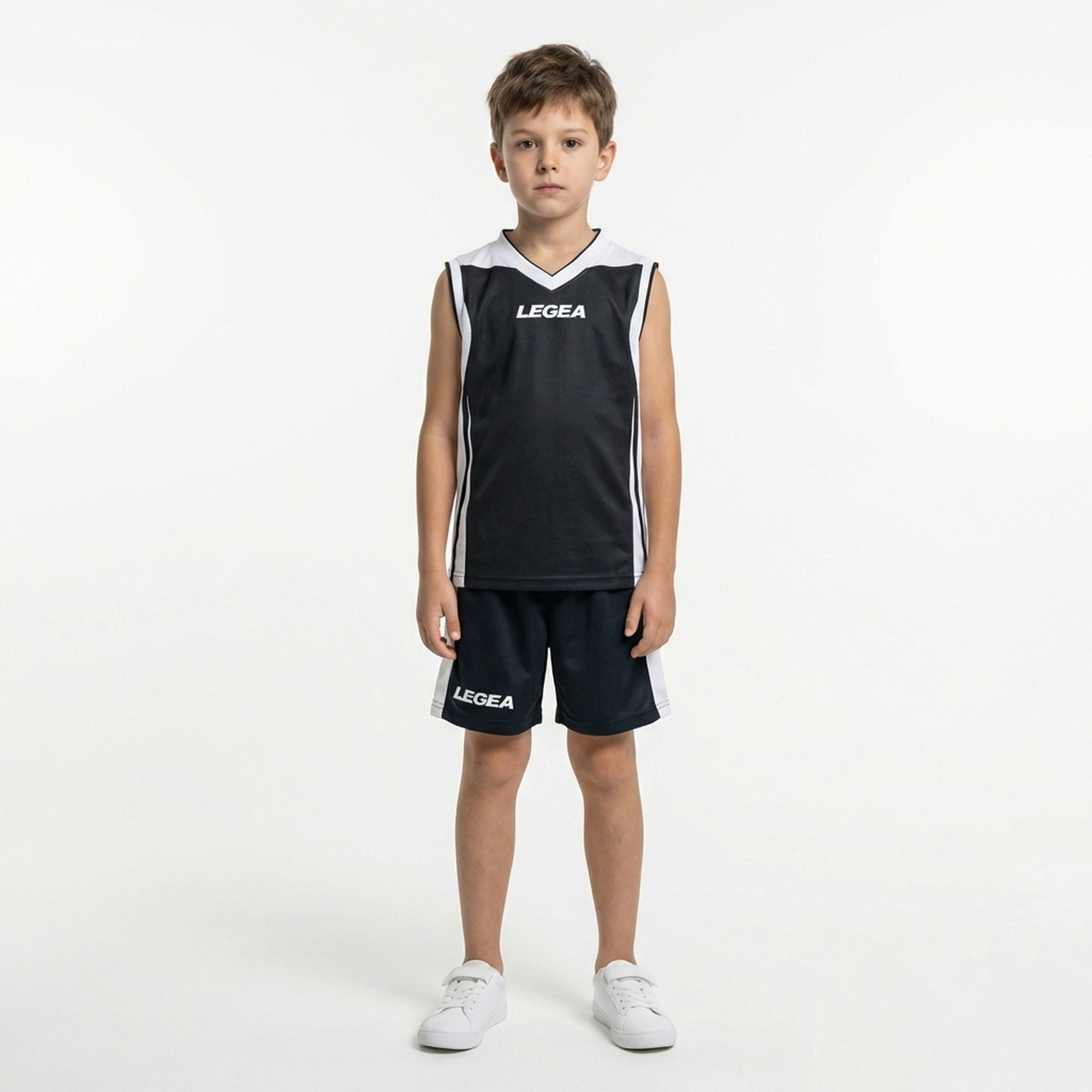 Kit Jackson košarka za trening