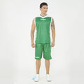 Completo da basket Jackson