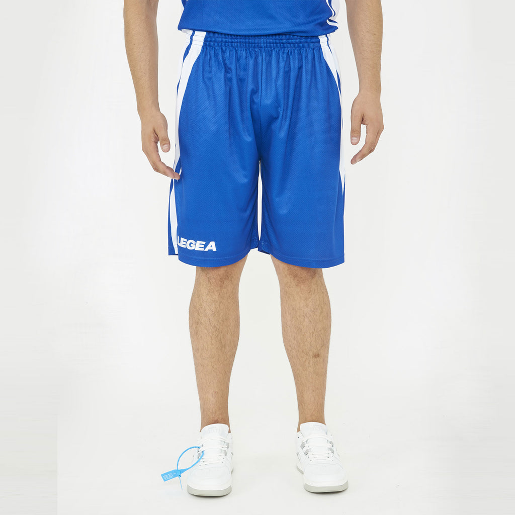 Kit Jackson basket voor training