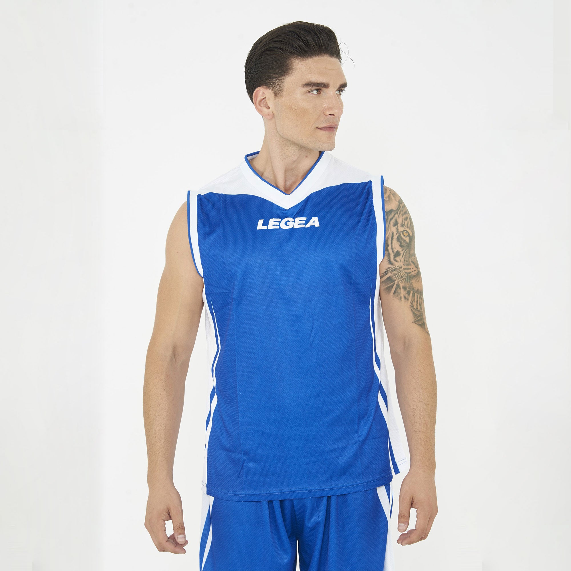 Kit de entrenamiento de baloncesto de Jackson