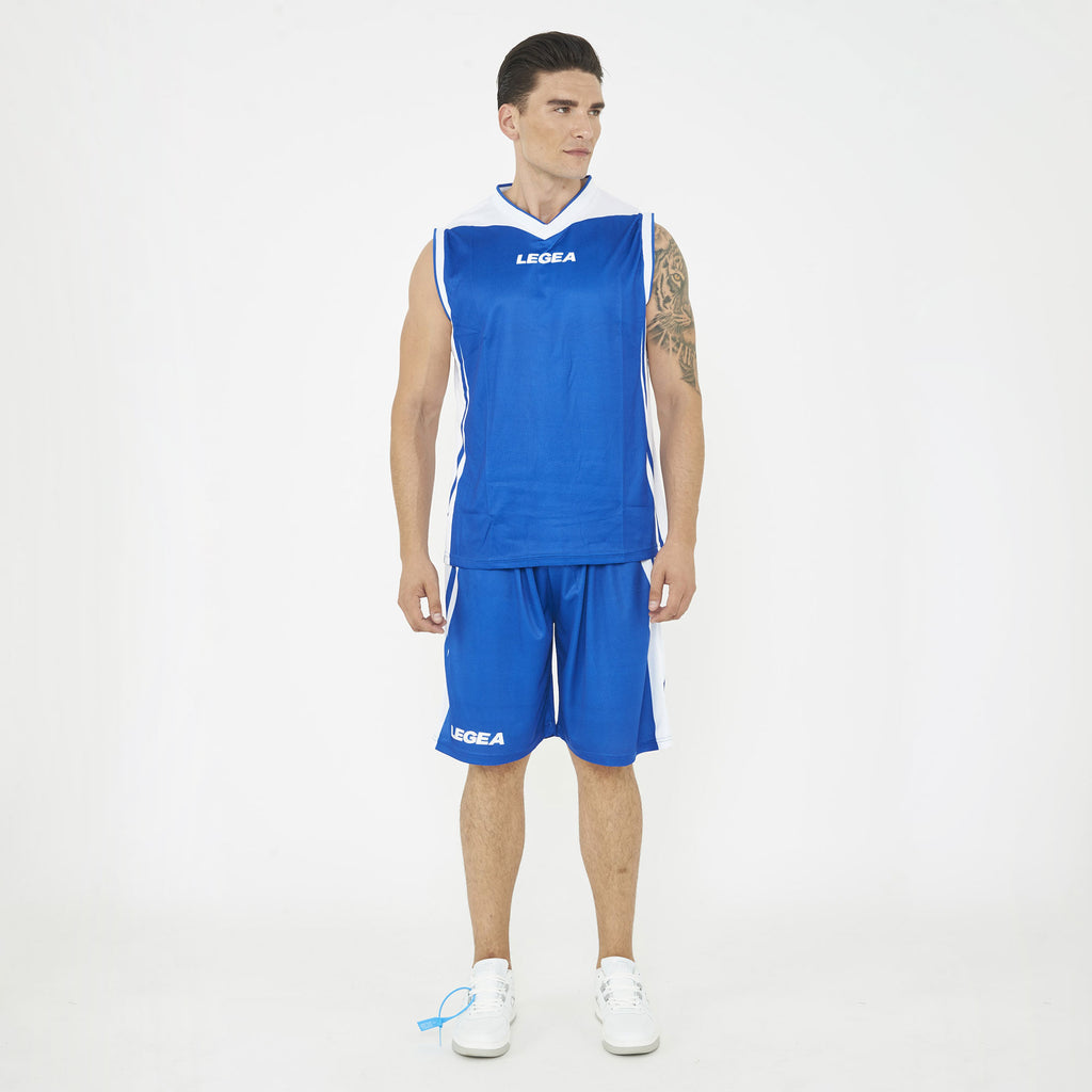 Kit Jackson basket per allenamento