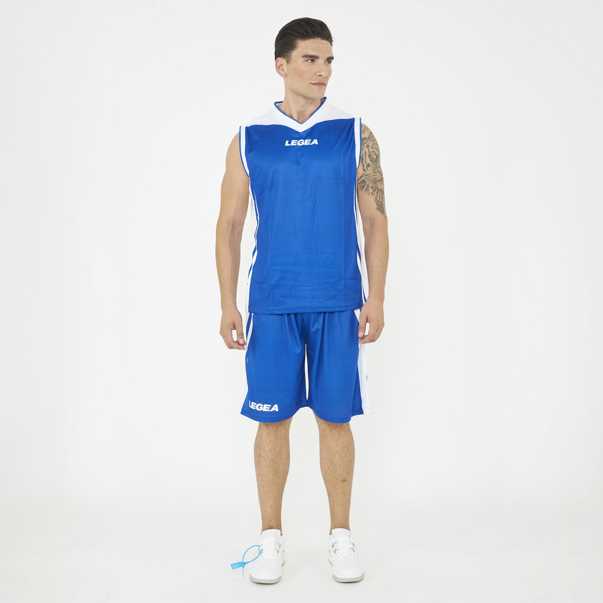 Kit Jackson basket pour l'entraînement