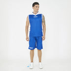 Kit Jackson basket voor training
