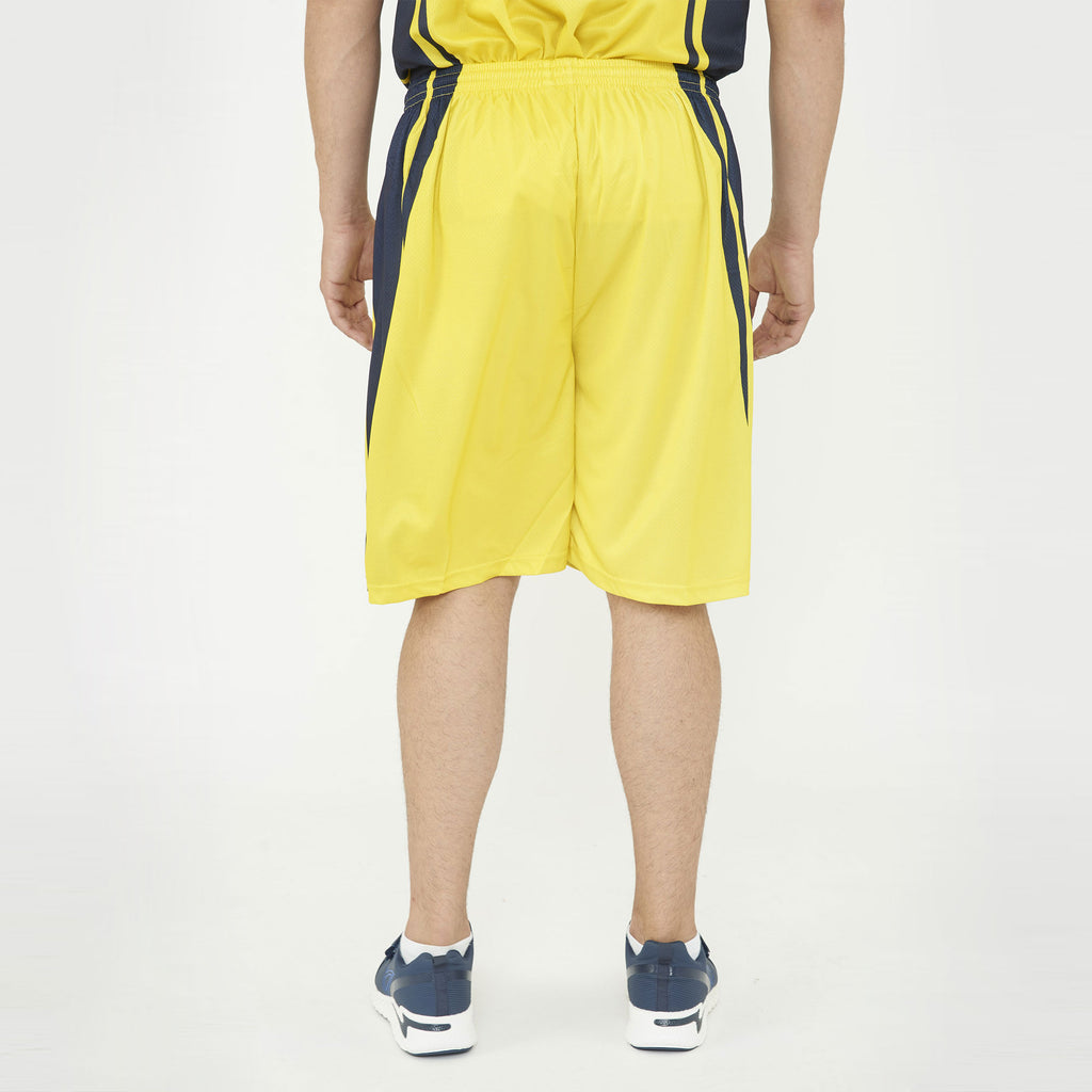 Kit Jackson basket voor training