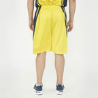 Kit Jackson basket voor training