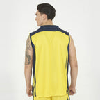 Kit Jackson basket voor training