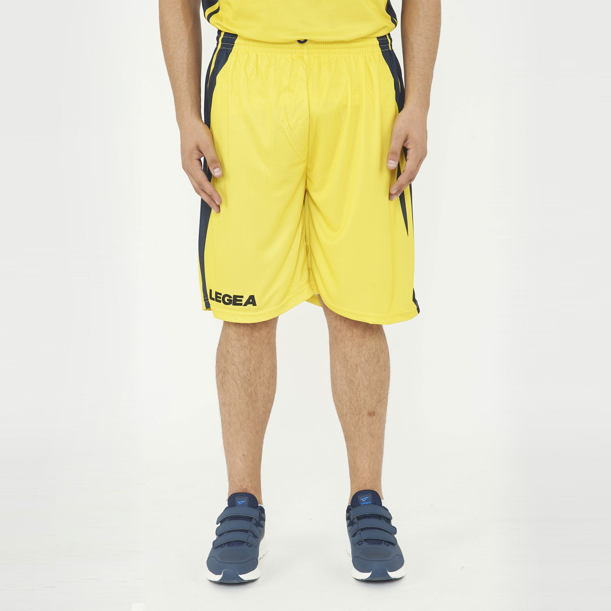 Kit Jackson basket per allenamento