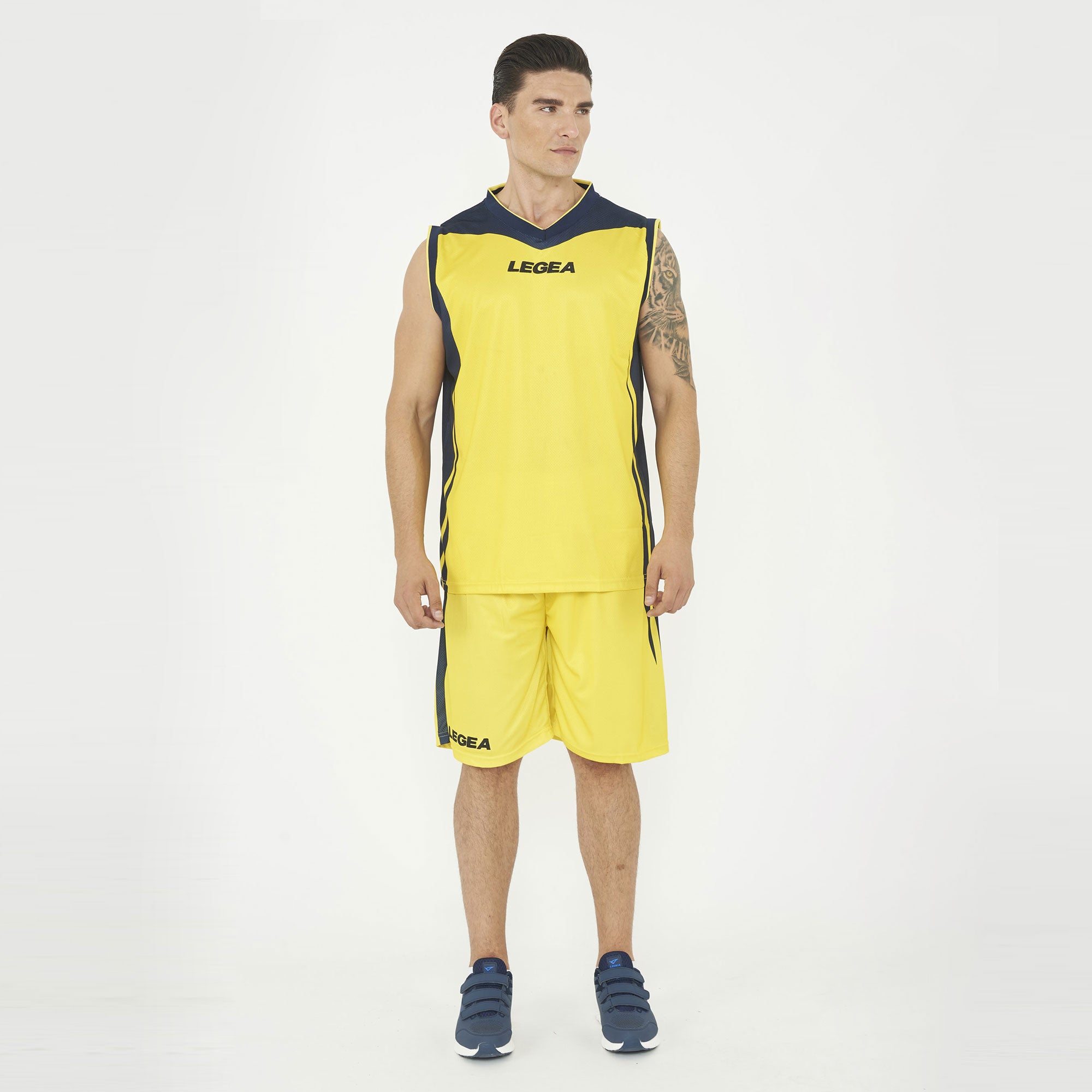 Kit Jackson basket pour l'entraînement