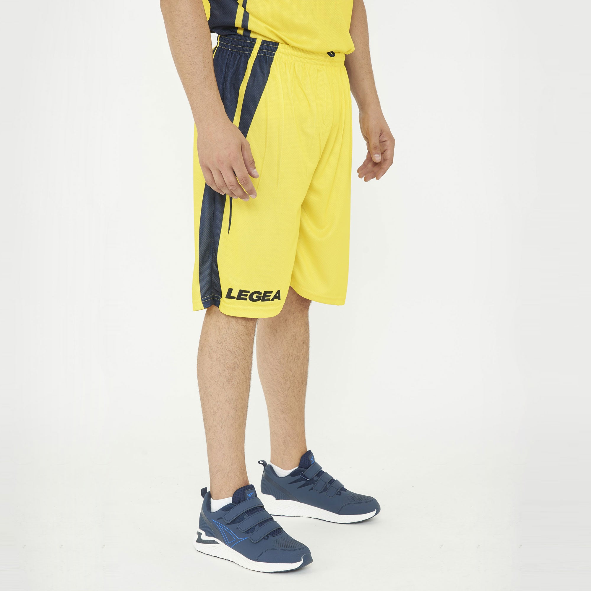 Kit Jackson basket voor training