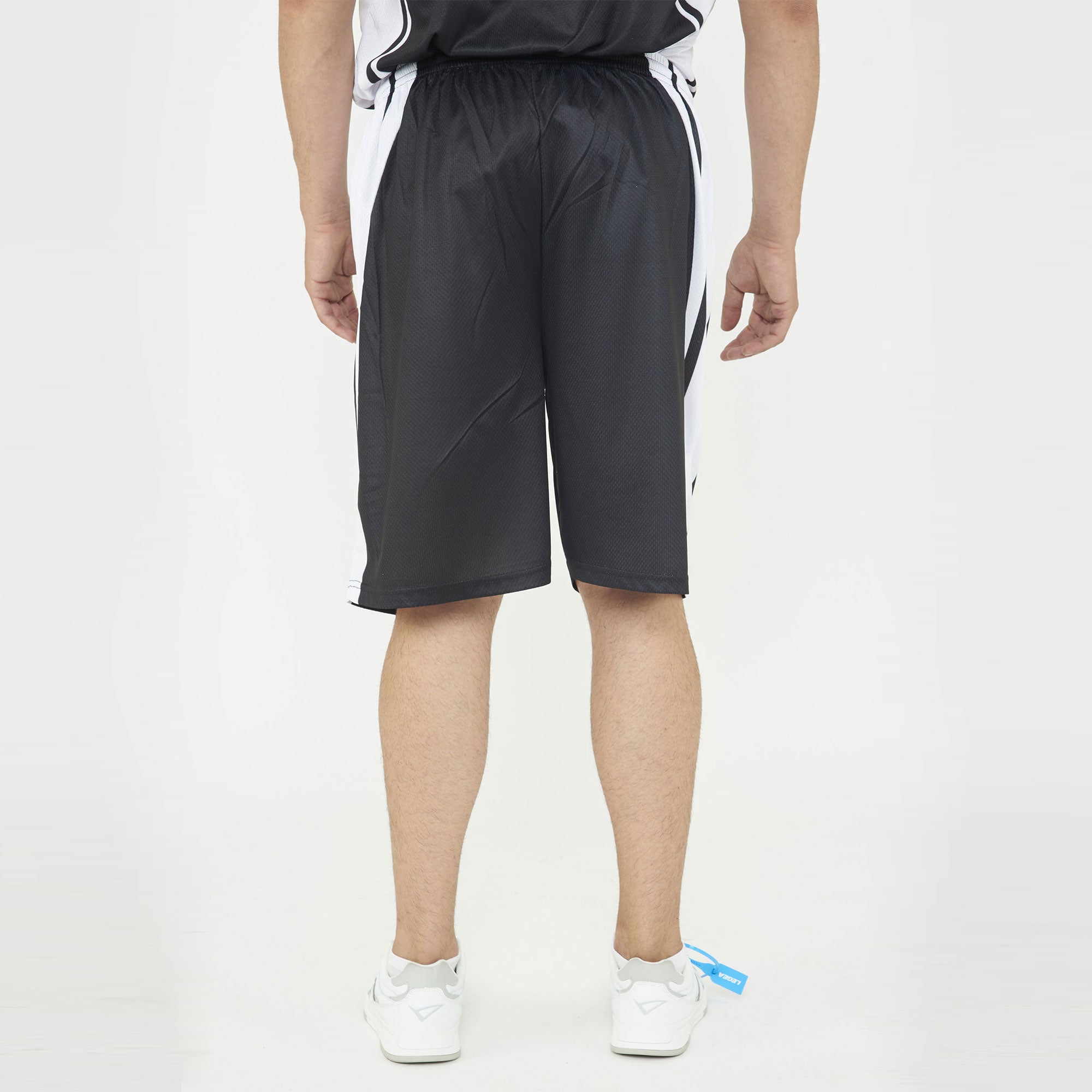 Kit Jackson basket voor training