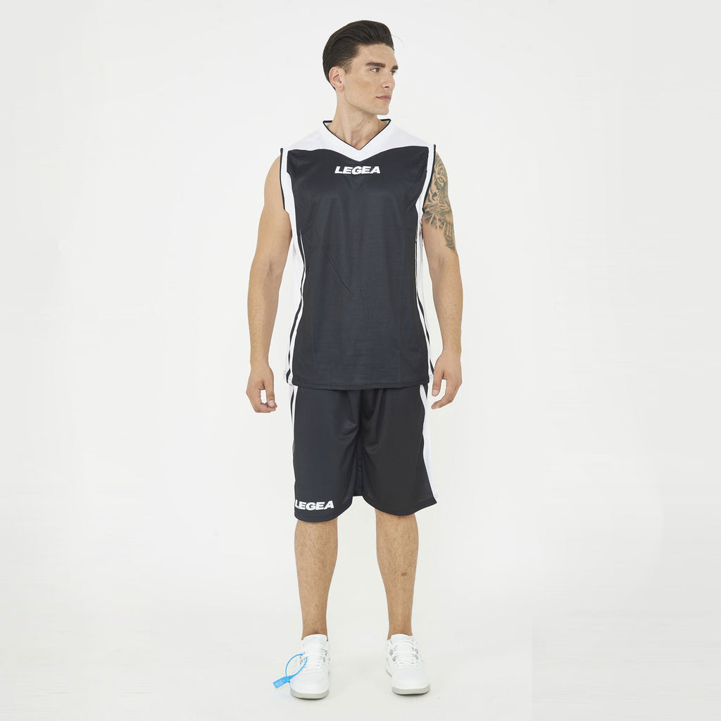Kit Jackson basket per allenamento