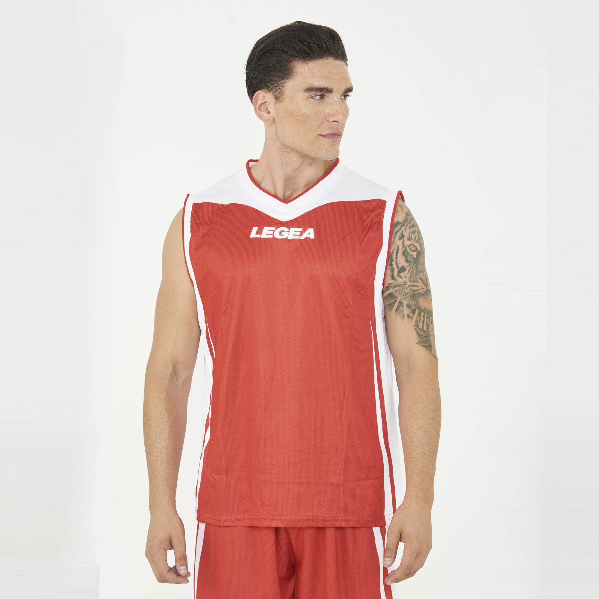 Kit Jackson košarka za trening