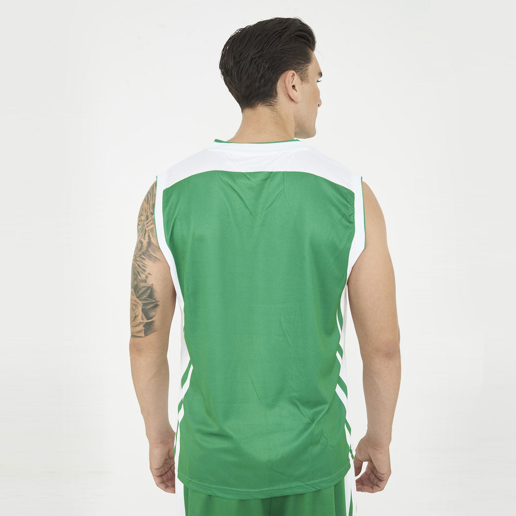 Jackson Basketball Training Kit