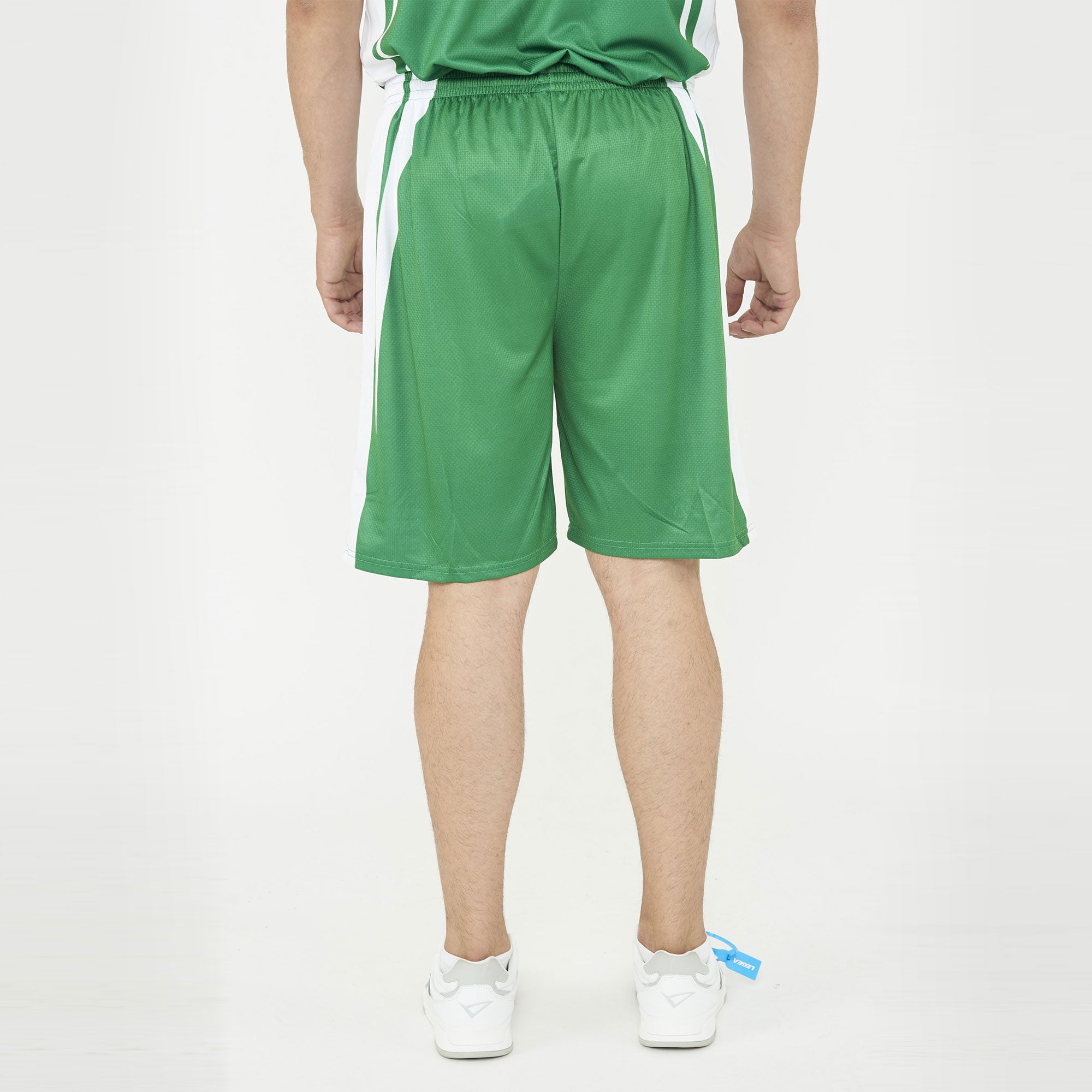 Kit Jackson basket voor training