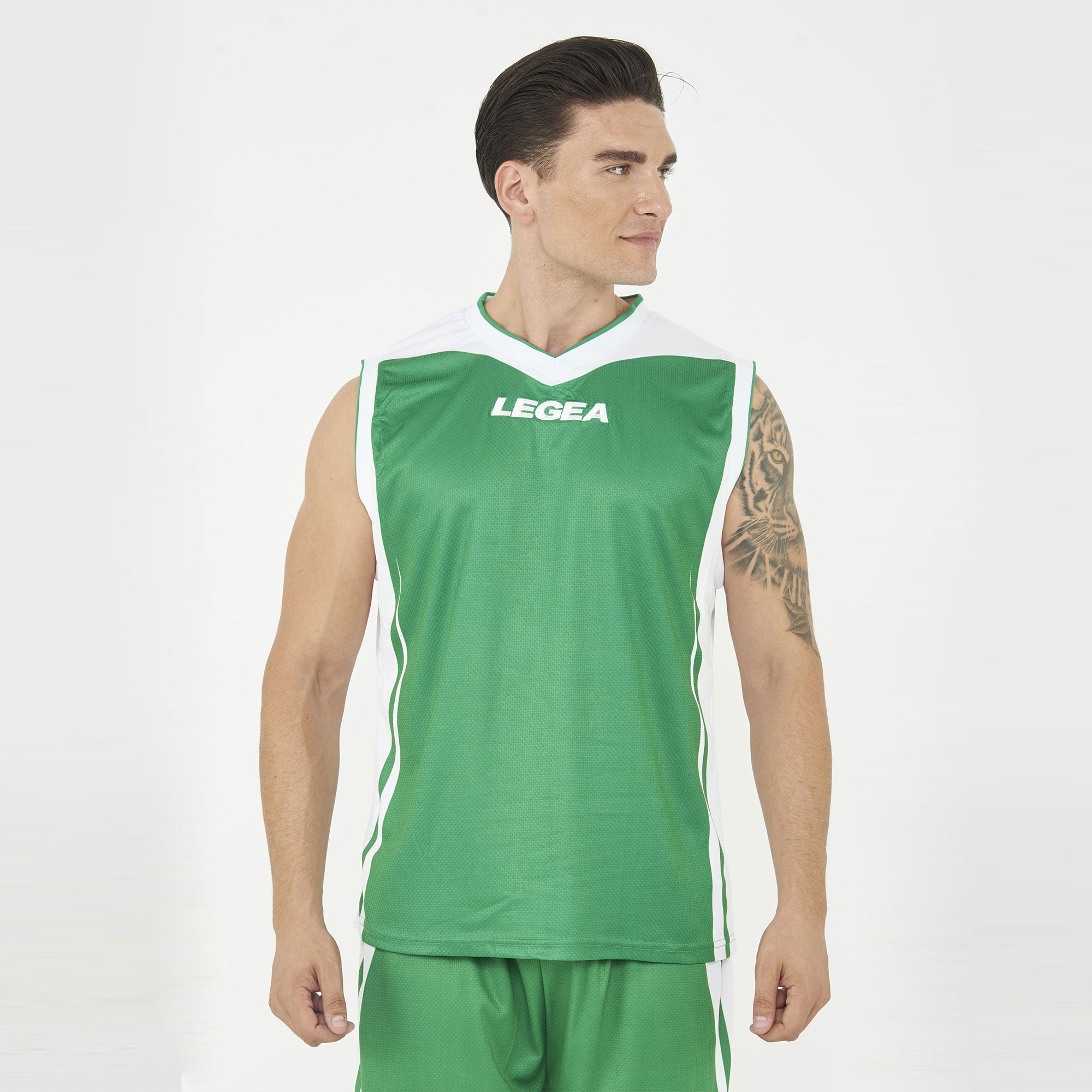 Jackson Basketball Training Kit