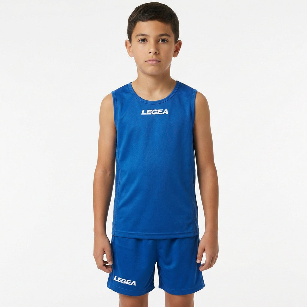 Completo calcio da allenamento KIT DOUBLE