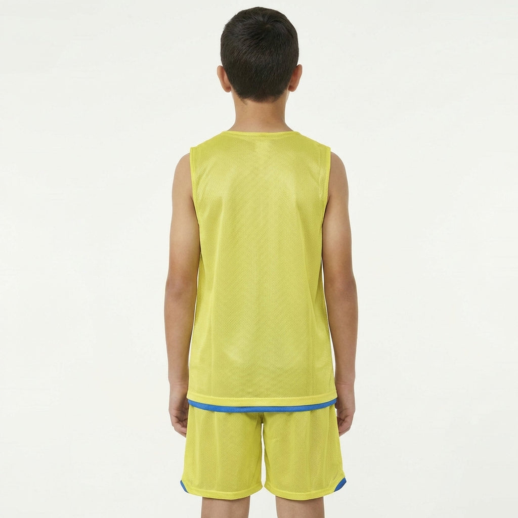Komplet fudbalske opreme za trening KIT DOUBLE