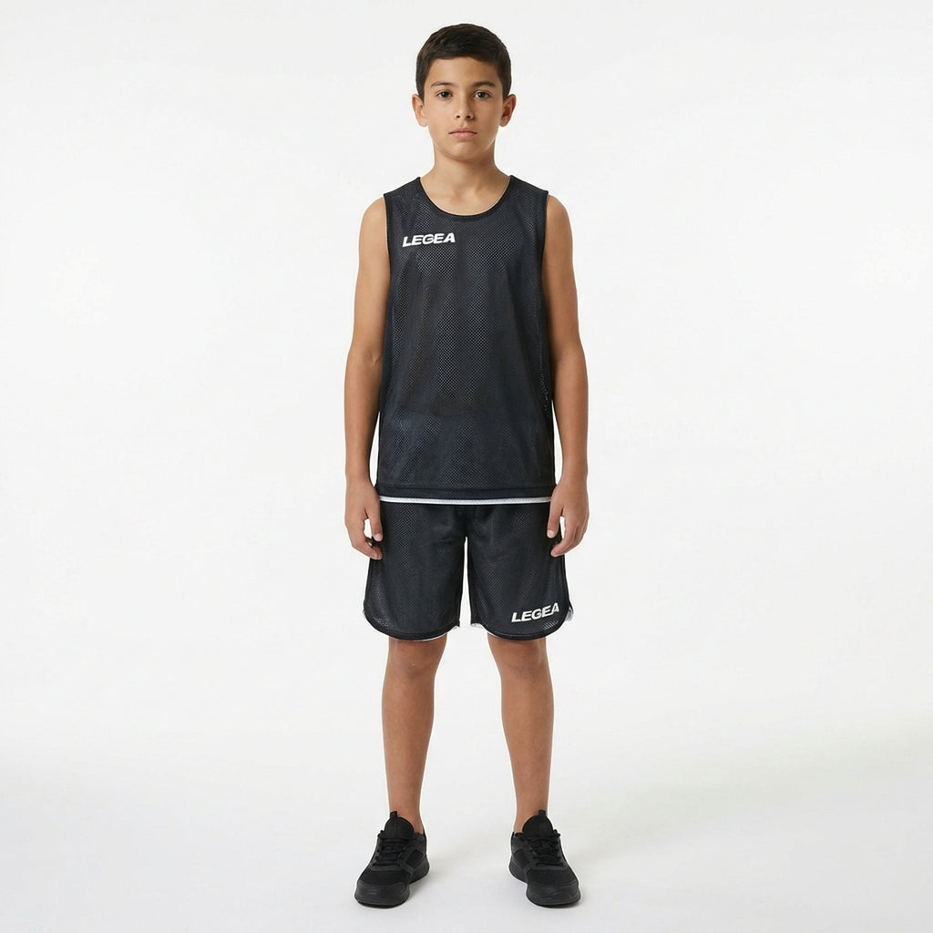 Completo calcio da allenamento KIT DOUBLE