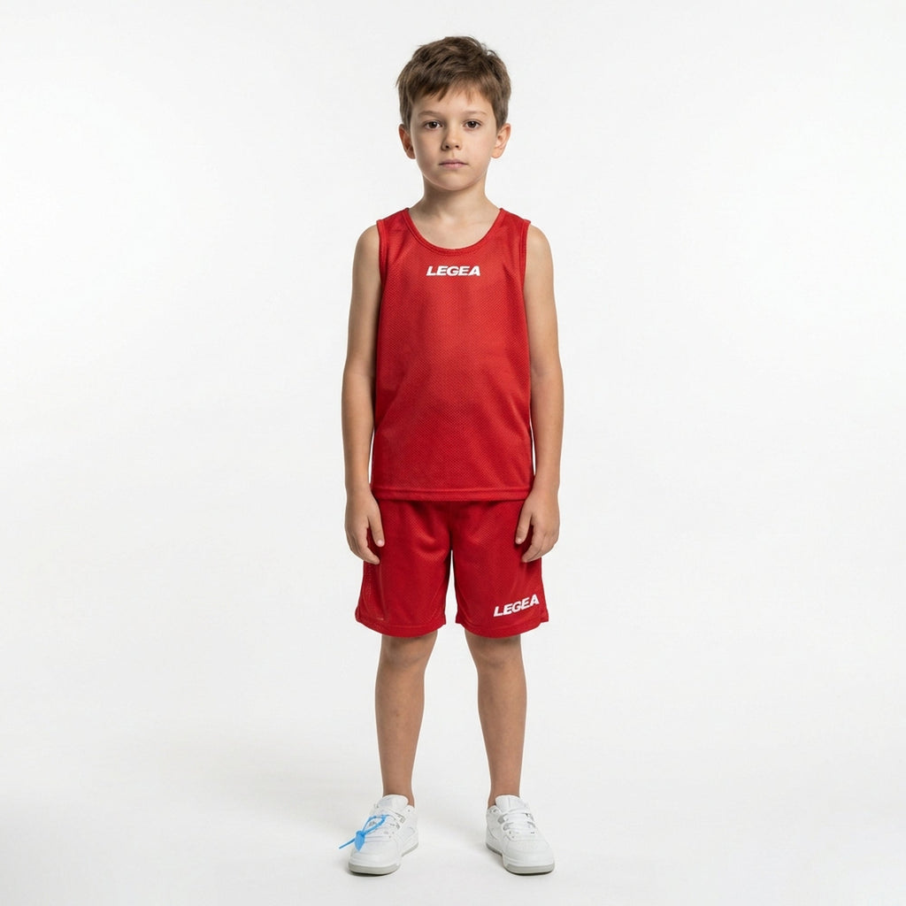 Completo calcio da allenamento KIT DOUBLE