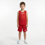Completo calcio da allenamento KIT DOUBLE