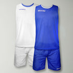 Completo calcio da allenamento KIT DOUBLE