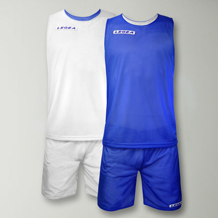 Completo calcio da allenamento KIT DOUBLE