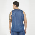 Compleet voetbaltrainingskit KIT DOUBLE