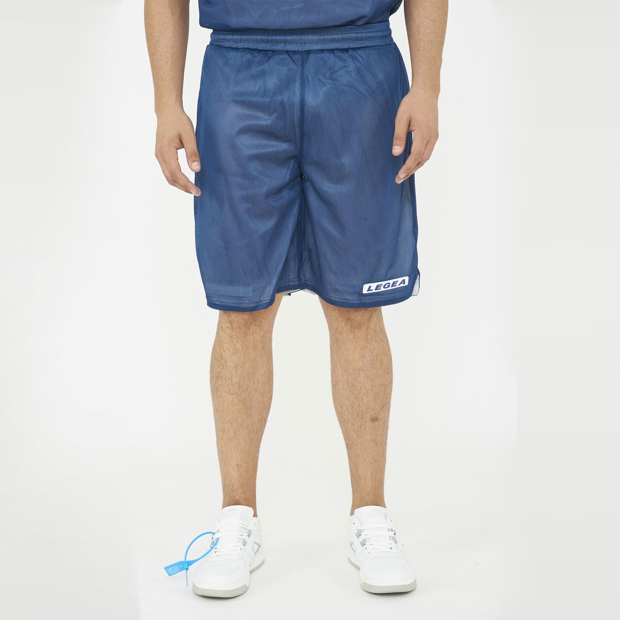 Compleet voetbaltrainingskit KIT DOUBLE